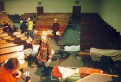 St James Church massacre