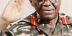 King shaka zulu essay