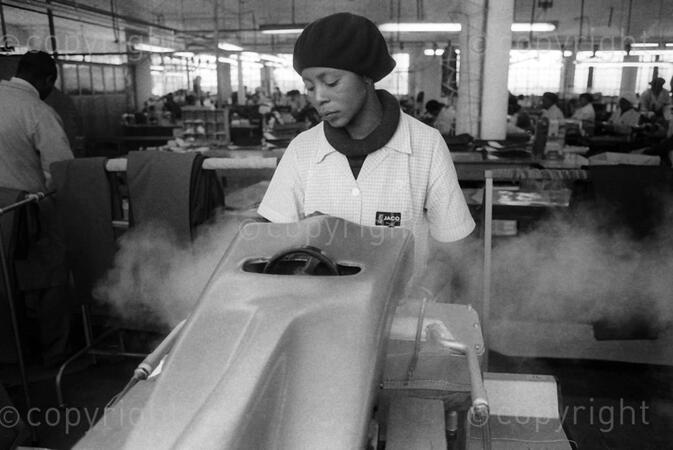 Paul Weinberg / South Photos / african.pictures