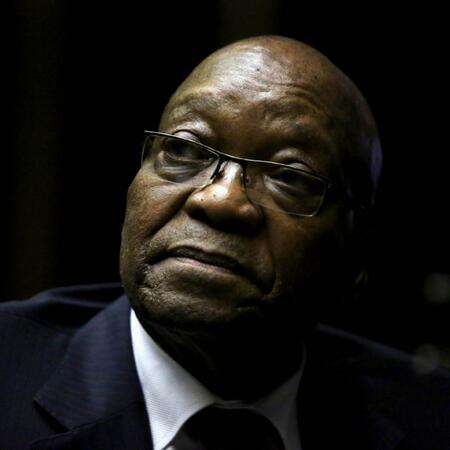 A timeline of Zuma-Gupta issues from Nenegate to the firing of Pravin Gordhan
