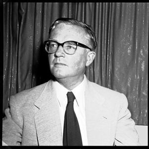 Abram Fischer Timeline 1908-1975