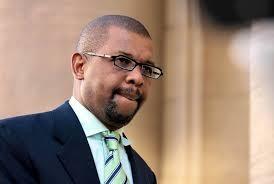 Christopher “Dali” Daluxolo Mpofu portrait