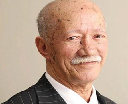 Hermanus Gabriel Loots portrait