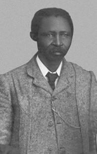 Isaac Williams Wauchope portrait