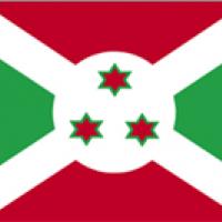Burundi gains independence