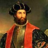 Vasco Da Gama Dies