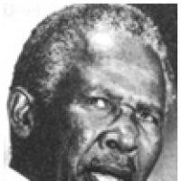 Clarence Mlami Makwetu
