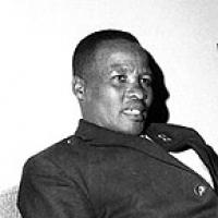 Kaiser Matanzima