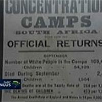  Kitchener proposes establishment of concentration camps
