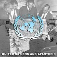 The UN Special Committee on Apartheid reports on SA
