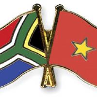 SA and Vietnam relations