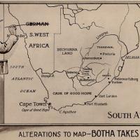 Germany declares South West Africa a German protectorate
