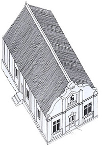 francofrescura.co.za | Architecture | Historical Conservation