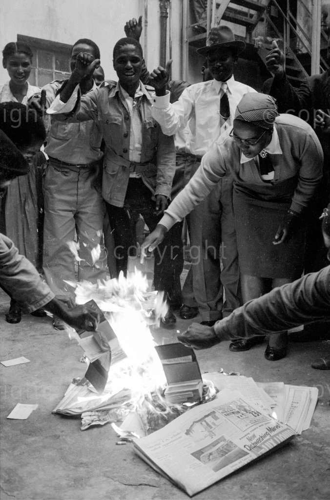 Ranjith Kally / The Drum Archive / african.pictures