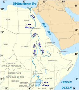 nile valley civilization