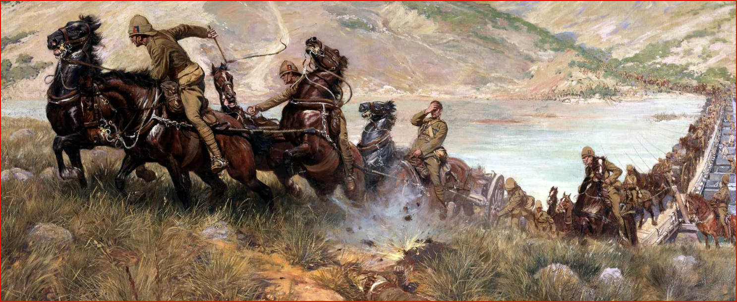 Afrikaans community, 1883-1899