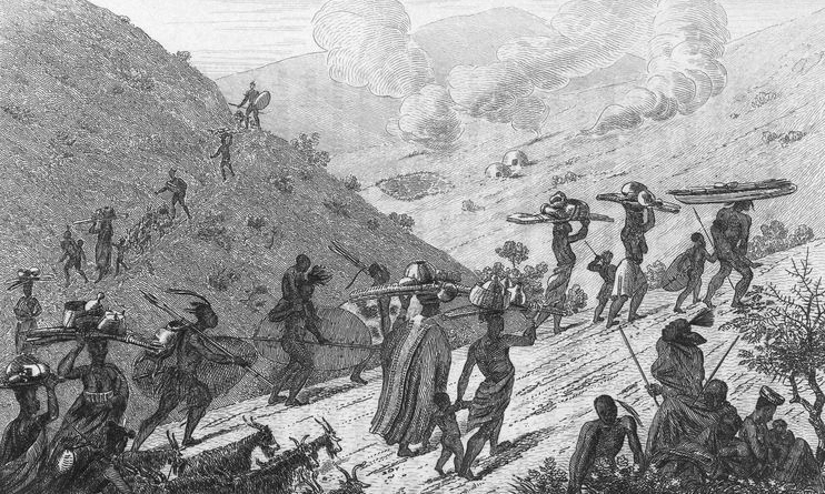 The Mfecane: Understanding a Period of Transformation in Southern Africa