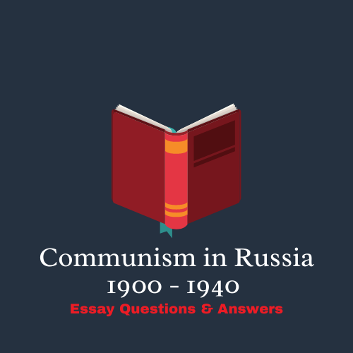 Сочинение по теме How the comintern was stalinised