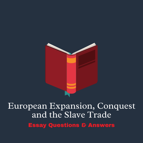 africa before european arrival essay