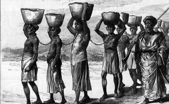 httpsarticlehistory slavery and early colonisation south africa