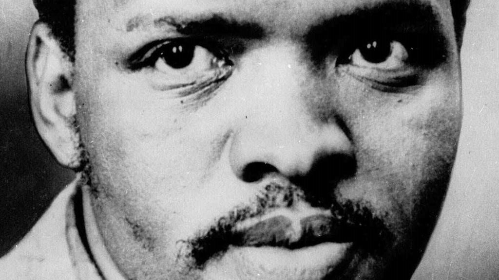 Black Consciousness Movement