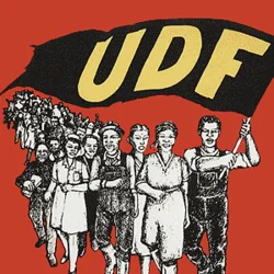 UDF logo