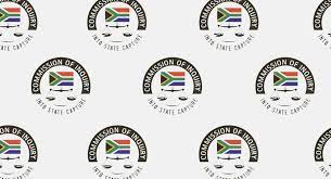 Logo - Judicial Commission of Inquiry into Allegations of State Capture, Corruption and Fraud in the Public Sector including Organs of State Zondo Commission Logo