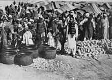 Anglo-Boer War 2. The British Colonial Office appoints a Ladies Commission to investigate the concentration camps in South Africa.