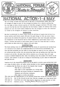 National Forum