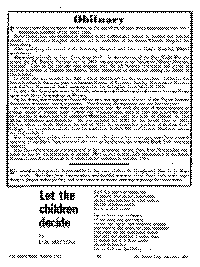 Let The Children Decide South African History Online