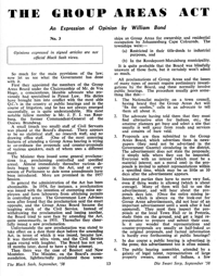 The Group Areas Act South African History Online