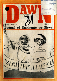 archive 1984 dawn volume category