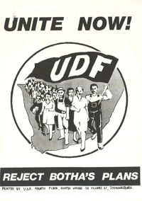 Unite Now