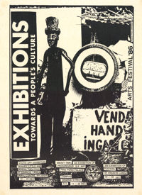 Exhibition : Towards a peoples culture