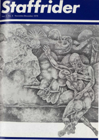 Staffrider Vol.2 No.4 Nov-Dec 1979