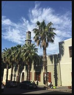 muslimi online dating Cape Town