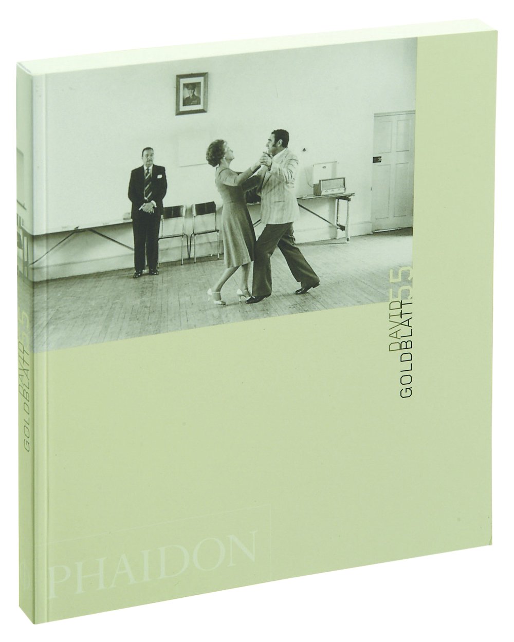 Phaidon 55 (2001)