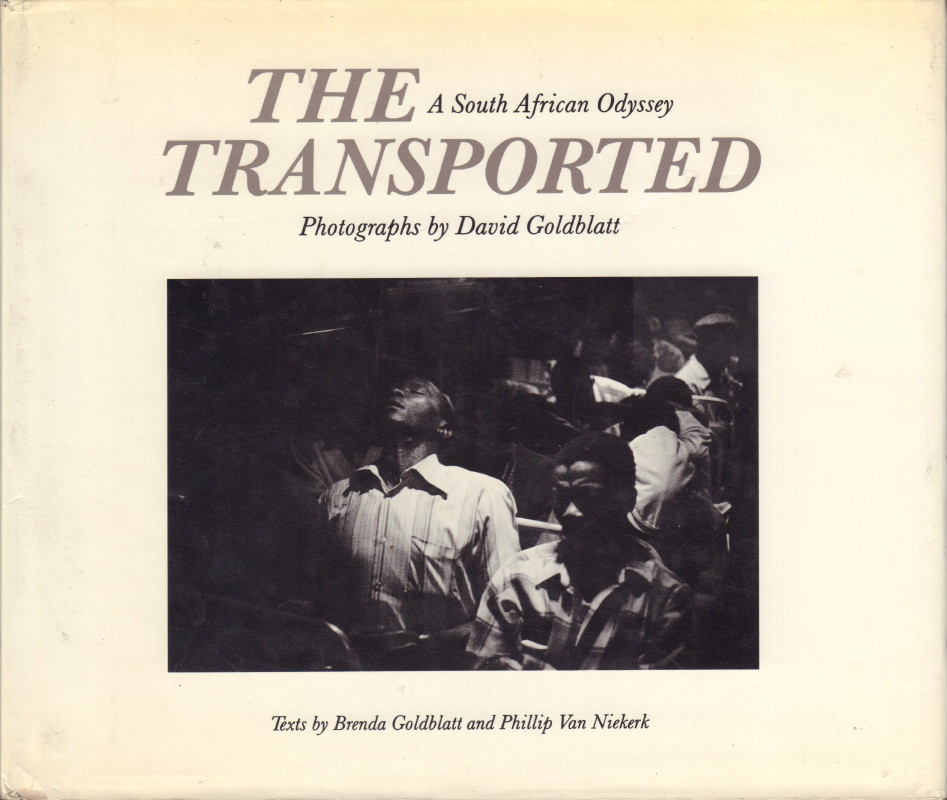 The Transported of KwaNdebele (1989)