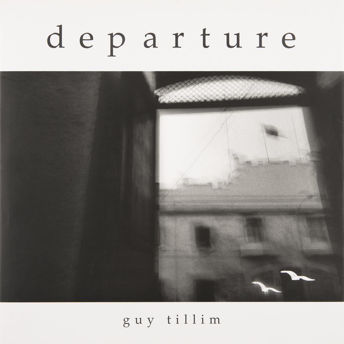 Departure (2003)