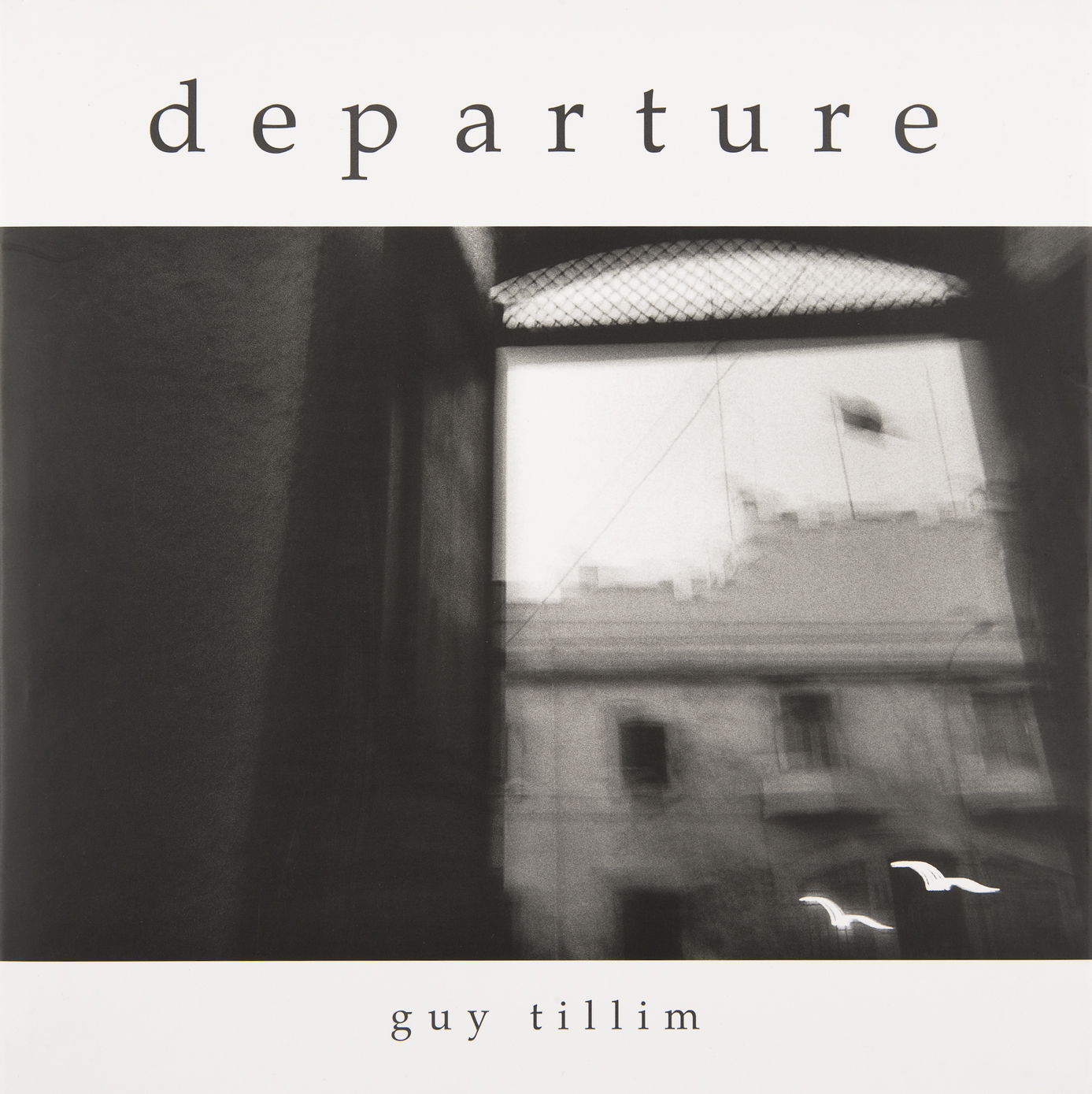 Departure (2003)