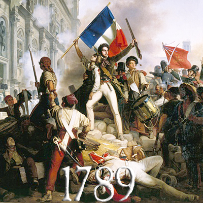 cause of french revolution essay