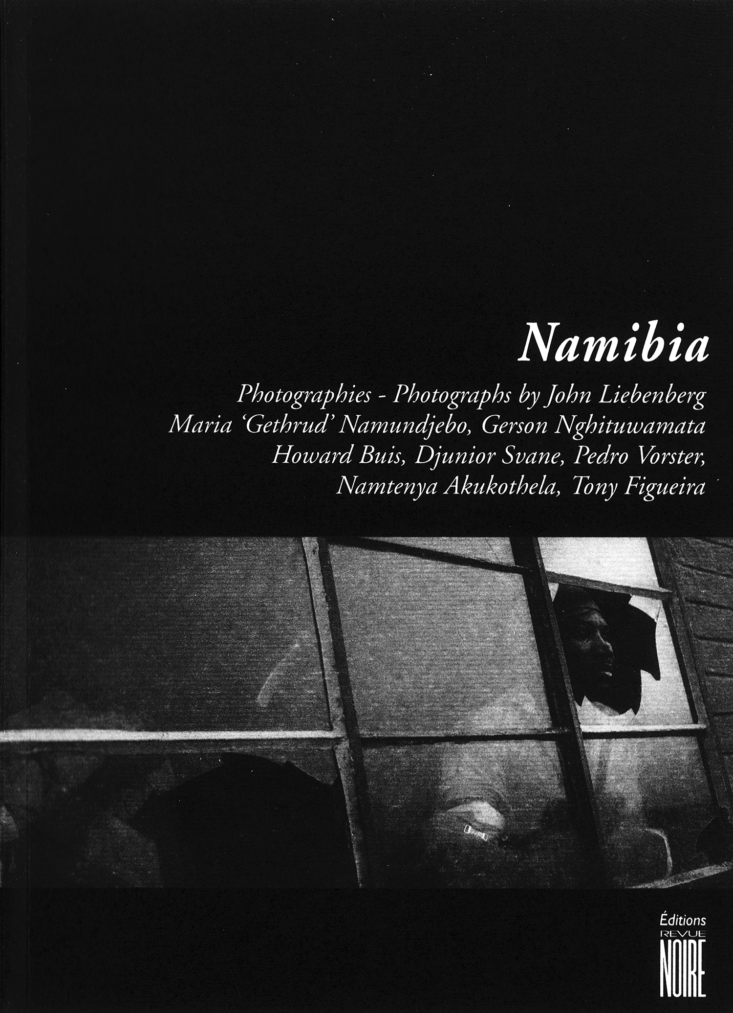 Namibia (1994)