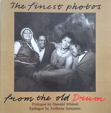 The Finest Photos from the Old Drum (1987)