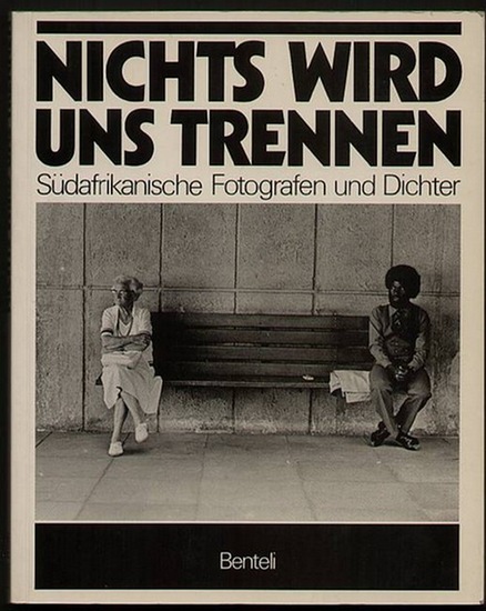 Nichts Wird Uns Trennen (1984)