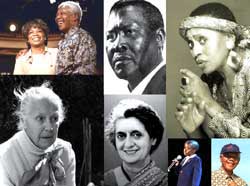what makes a good or great leader south african history online