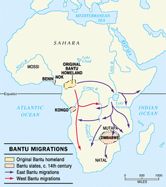 South Africa Religion Chart