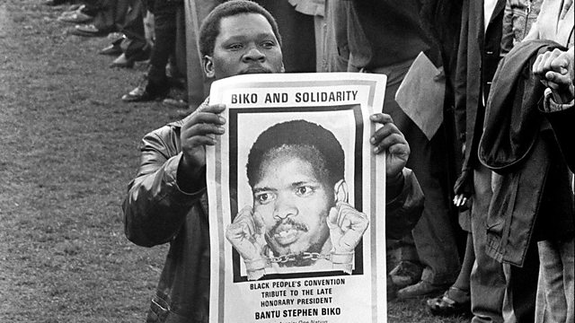 Black Consciousness Movement Timeline 1903-2009 | South African History Online