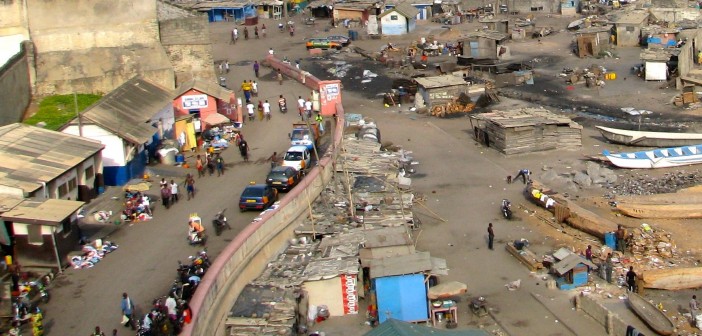 Africa’s Millennium Development Goals