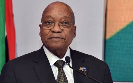 Presidency of Jacob Zuma - Wikipedia