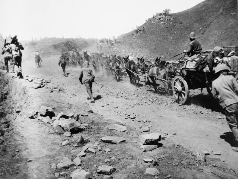 Second Anglo Boer War 1899 1902 South African History Online